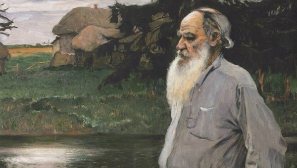 Выставка «Лев Толстой и исламский мир»