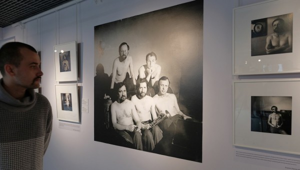 Выставка «Фотология бытия»
