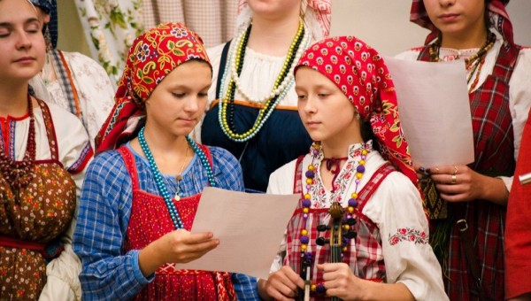 Духосошественский храм