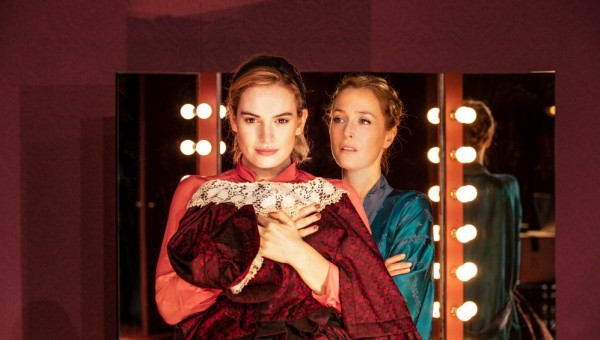 TheatreHD: «Всё о Еве»