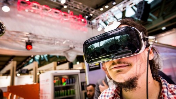 HI-TECH FESTIVAL в Центре волейбола