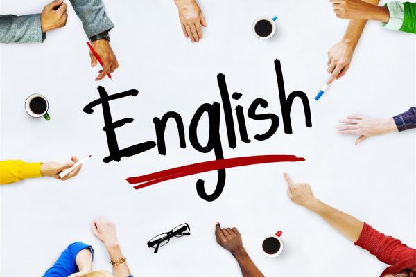 Бесплатные занятия по английскому языку