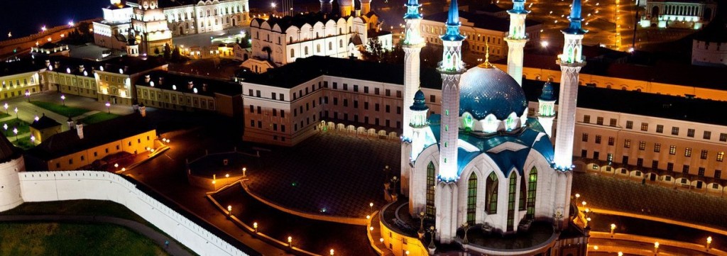 Музеи Казанского Кремля