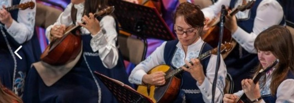 Татарская государственная филармония им. Г.Тукая