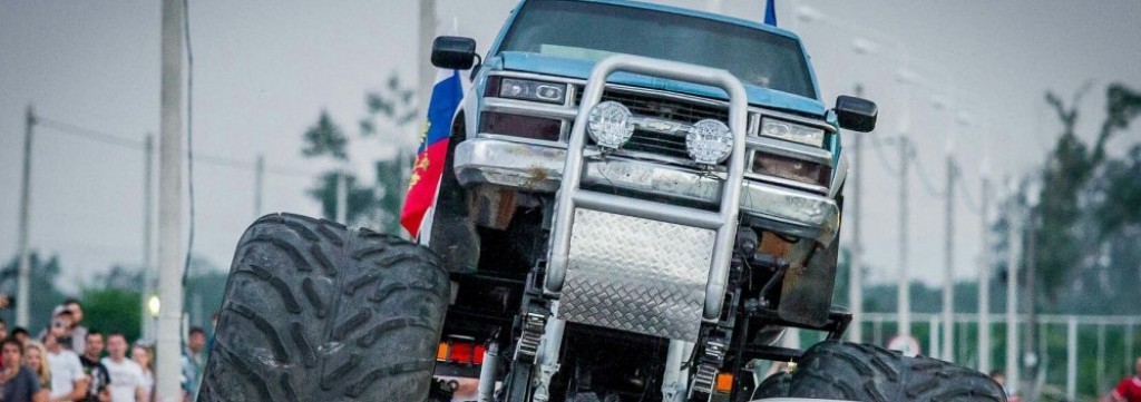 Стадион Тулпар