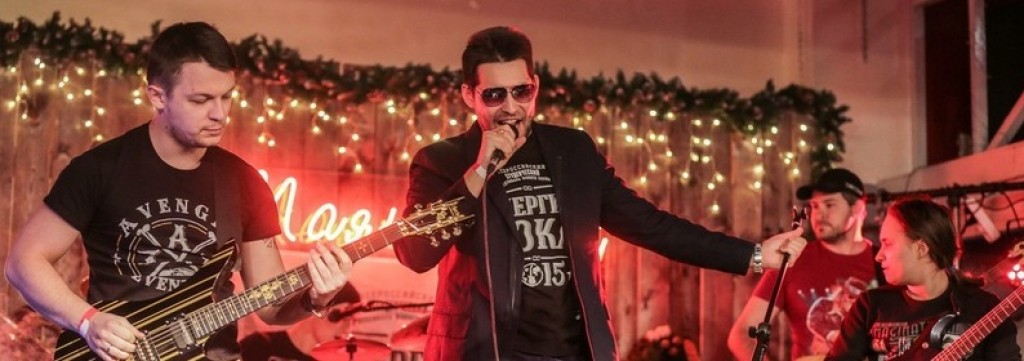 Творческое пространство «Маяковский»