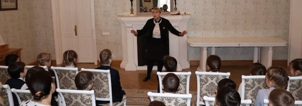 Музей Е.А. Боратынского