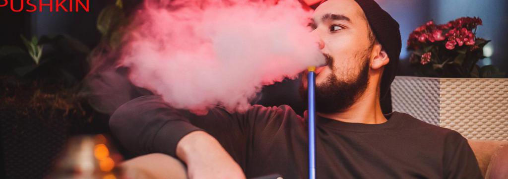 Кальянный клуб HookahPlace Pushkin