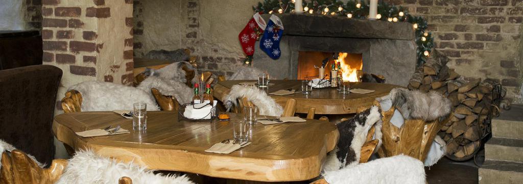 Ресторан-бар «Brygga Viking Bar&Grill»
