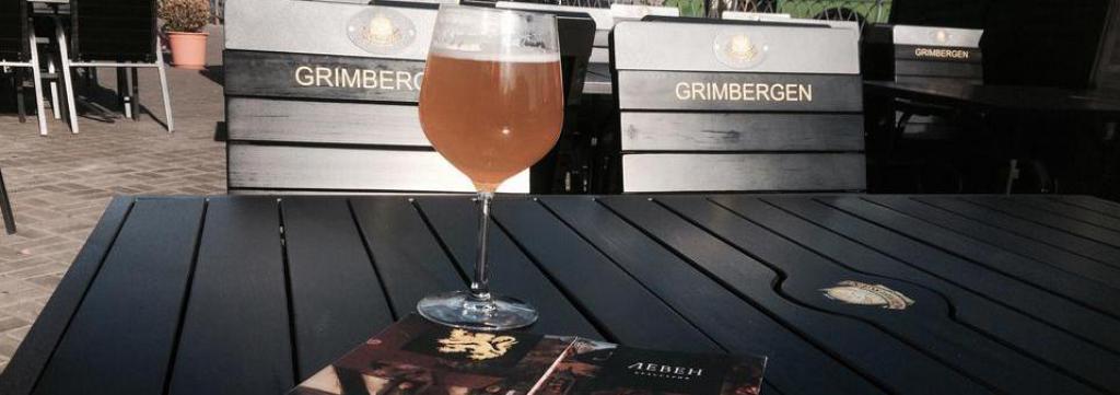 Leuven Belgian Brasserie