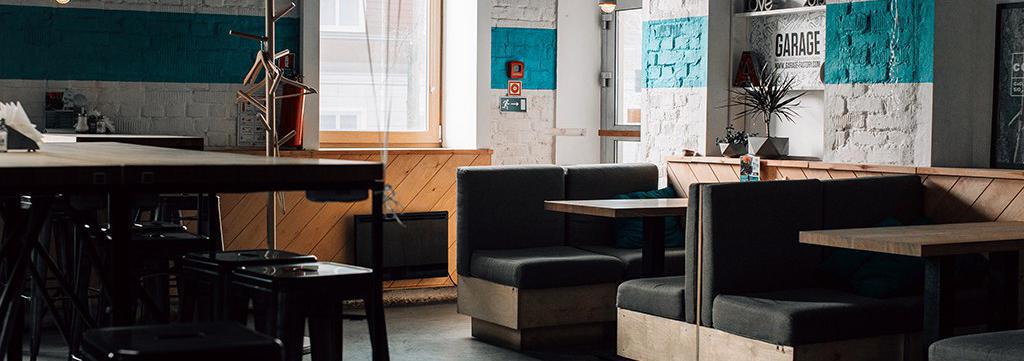 HUB cafe