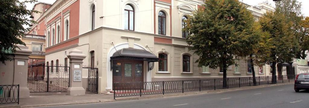 Театр им К.Тинчурина