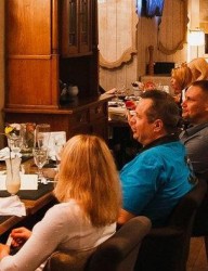 Хинкальная