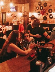 Гриль-бар Brown Bear Grill