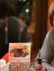 Сеть семейных кафе Помидорро