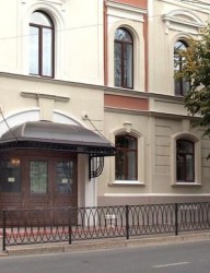 Театр им К.Тинчурина