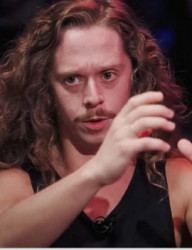 Стендап-концерт Саши Малого