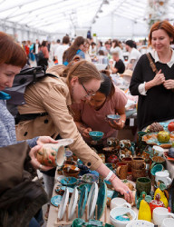 Open Space Market
