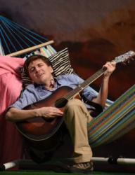 Спектакль \"Студенческий договор\"