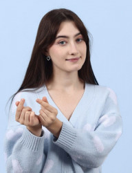 Динара Курбанова. StandUp