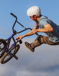 Фестиваль уличных культур «Урам»