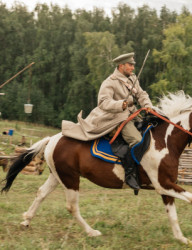 Мультиэпохальный фестиваль «Соколка»