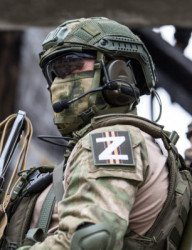 Благотворительный концерт «О чем поют солдаты СВО»