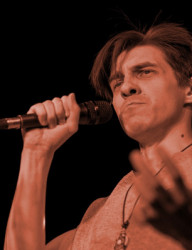 Мюзикл «Ромео и Джульетта» c Максимом Раковским