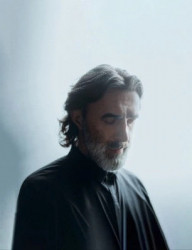 Вячеслав Бутусов и группа Орден Славы. Nautilus Pompilius