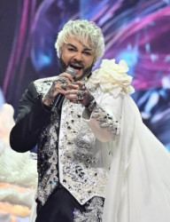 Филипп Киркоров