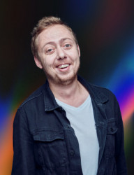 Нидаль Абу Газале