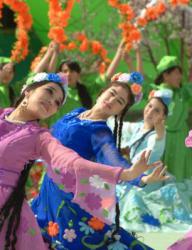 Республиканский праздник «Науруз»