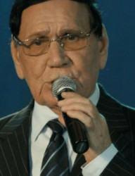 Трибьют Ильхаму Шакирову