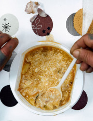 Проект «Приют человека — Путеводная нить»