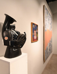 Выставка «Опередившие время»