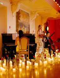 Музыкальный вечер «Русское: Наследие эпох» от бренда Amadeus