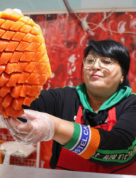 Ярмарка‑фестиваль «Изобилие»