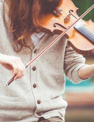 Концерт «Гармония души и струн»