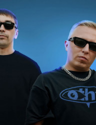 Концерт «АК-47»