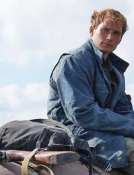 Арт-показ фильма «Ветер»