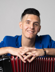 Презентация альбома «Время перемен» проекта «Хижина Музыканта»