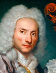 Концерт «Под музыку Вивальди»