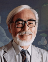 Концерт CGM Orchestra «Музыкальные миры Хаяо Миядзаки»