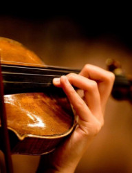 Концерт класса заслуженного деятеля искусств Татарстана В. В. Харисова