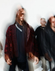 Концерт группы GAUGA