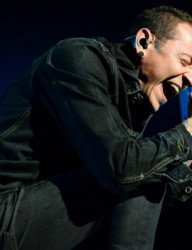 Оркестр CAGMO. Симфония Линкин Парк при свечах