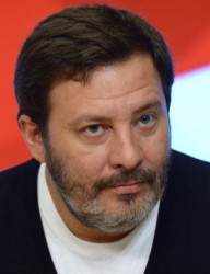 Сергей Минаев