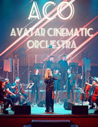 Шоу саундтреков «Россия VS Hollywood»