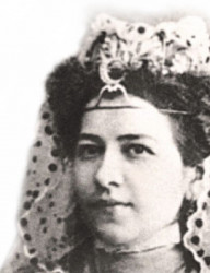 Лекция «Татарские женщины, которые нас вдохновляют»