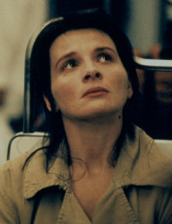 Показ фильма \"Код неизвестен\"